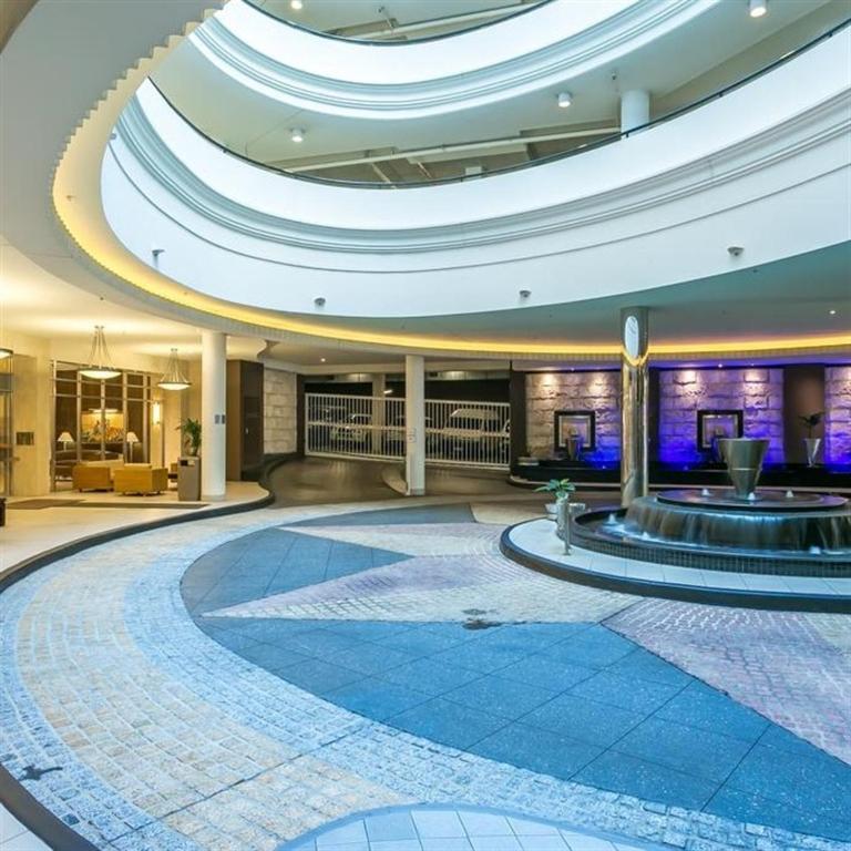 Deluxe Chevron Renaissance Διαμέρισμα Χρυσή Ακτή Εξωτερικό φωτογραφία