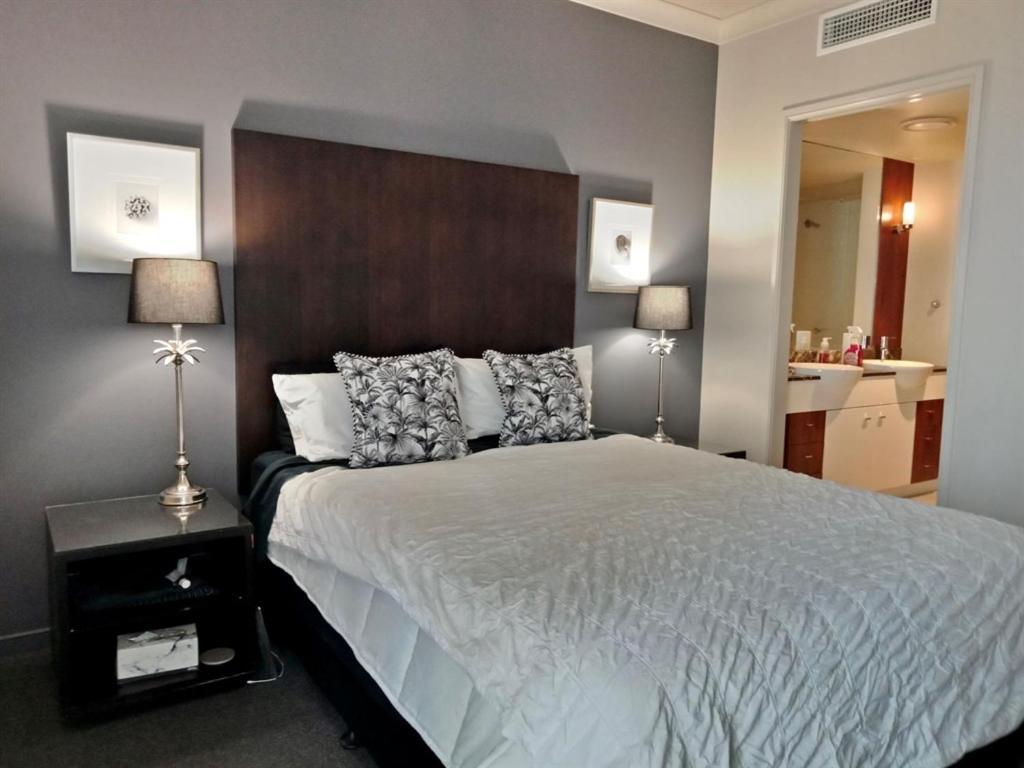 Deluxe Chevron Renaissance Διαμέρισμα Χρυσή Ακτή Εξωτερικό φωτογραφία